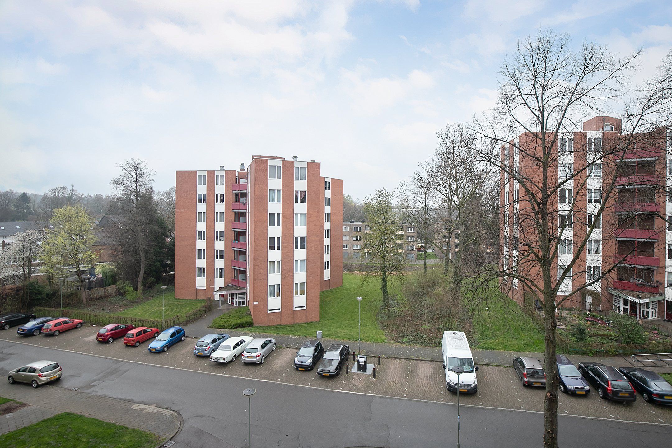 Photo 30 of Berghofstraat 43