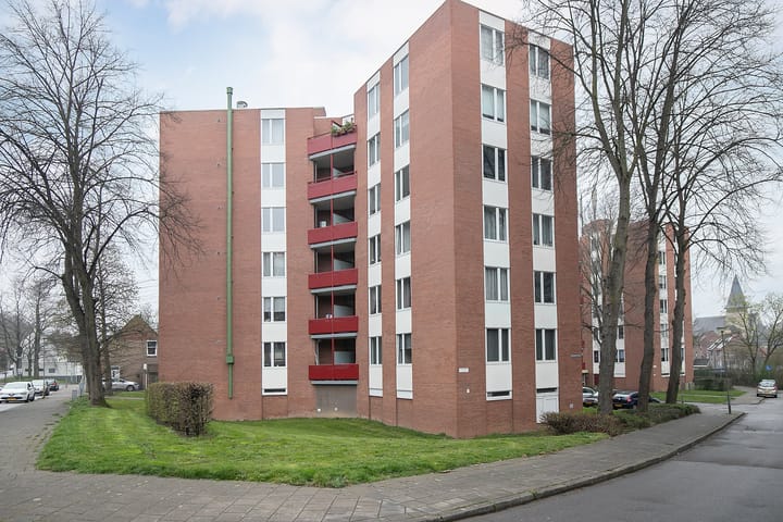 Photo 37 of Berghofstraat 43