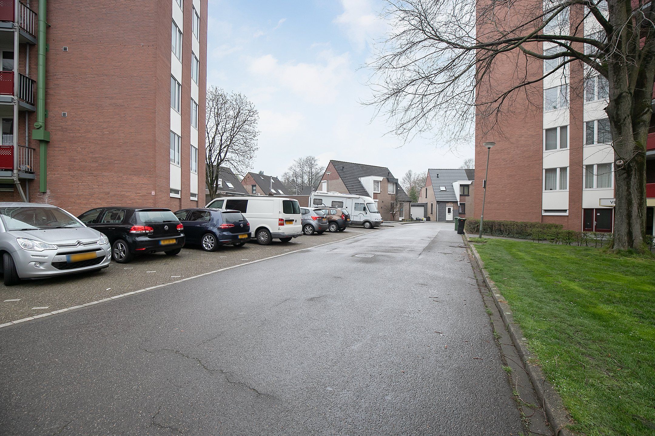 Photo 33 of Berghofstraat 43