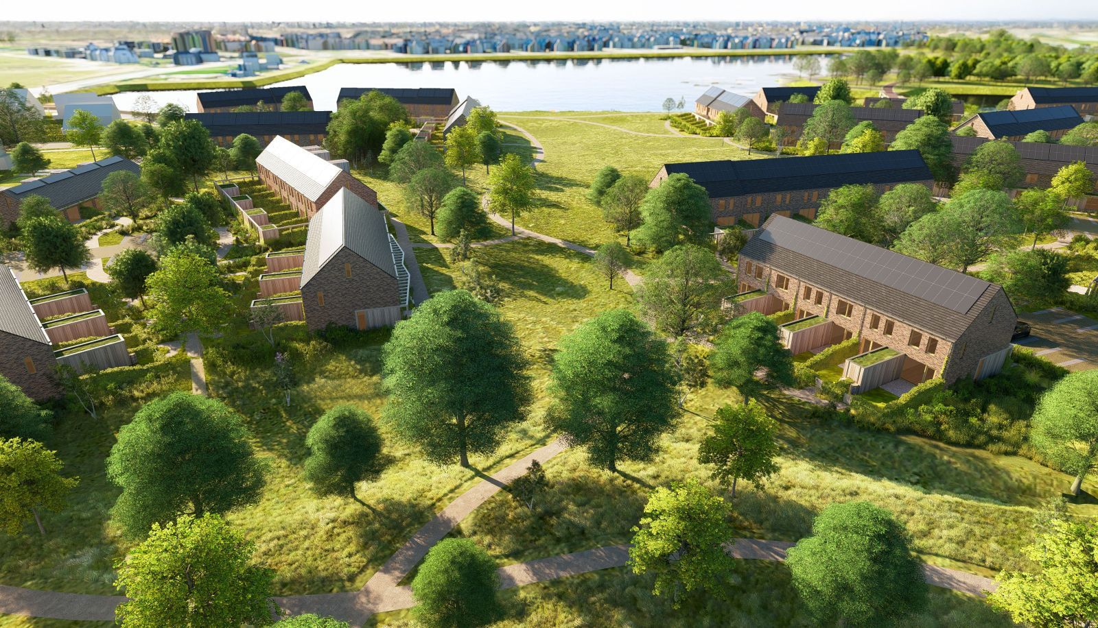 Photo 6 of Groene Erven