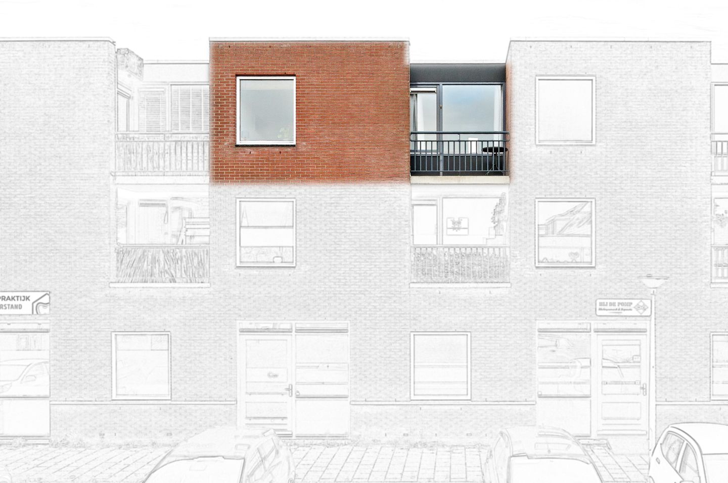 Foto 4 van Fluitekruid 48