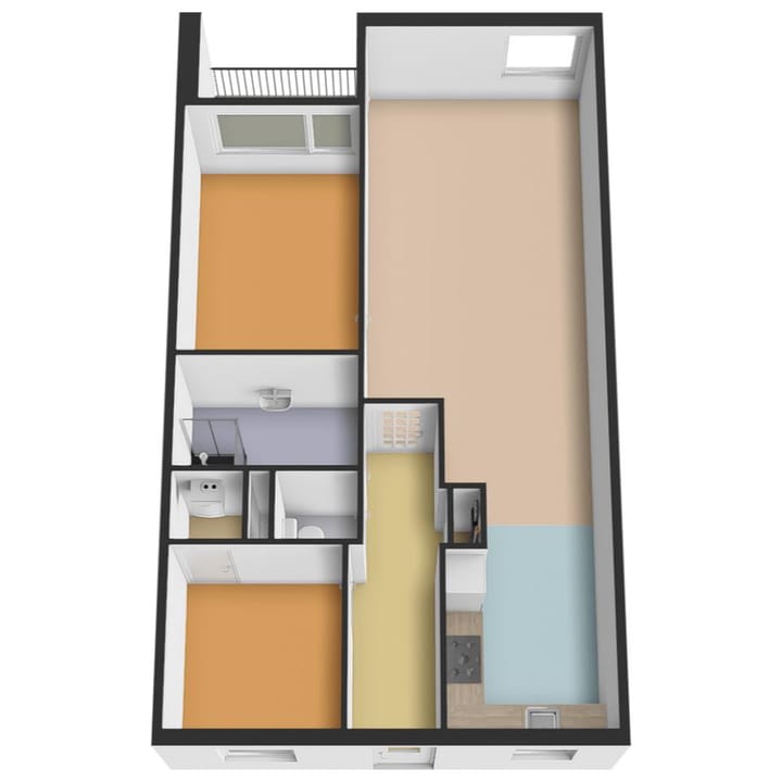 Foto 32 van Fluitekruid 48