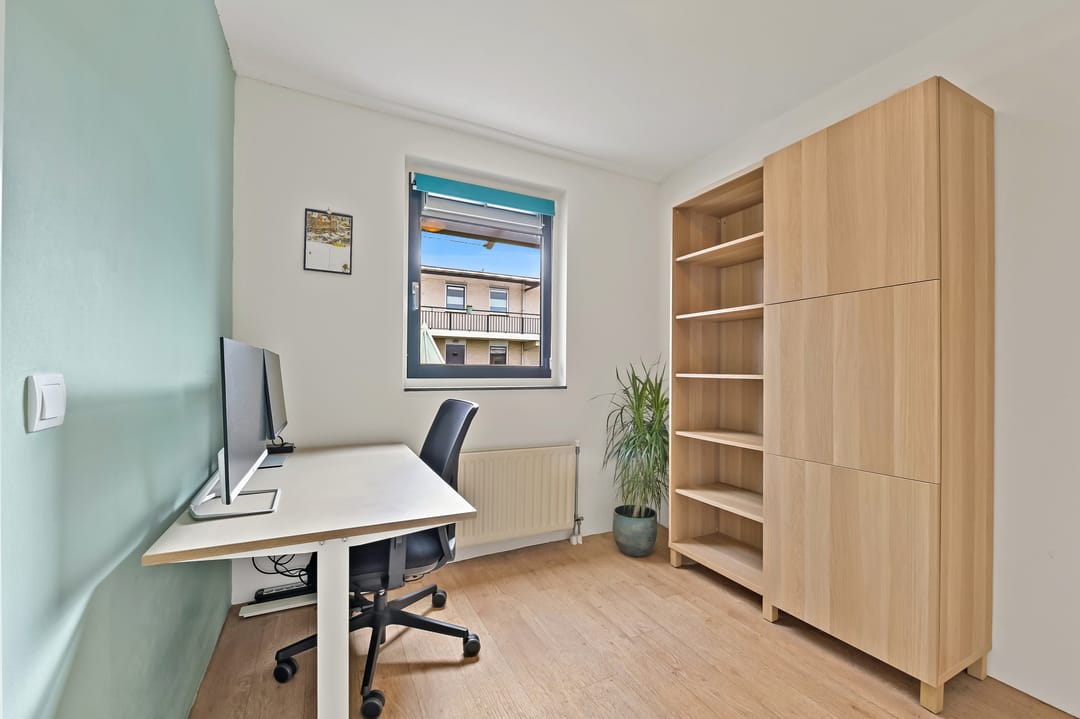 Foto 13 van Fluitekruid 48