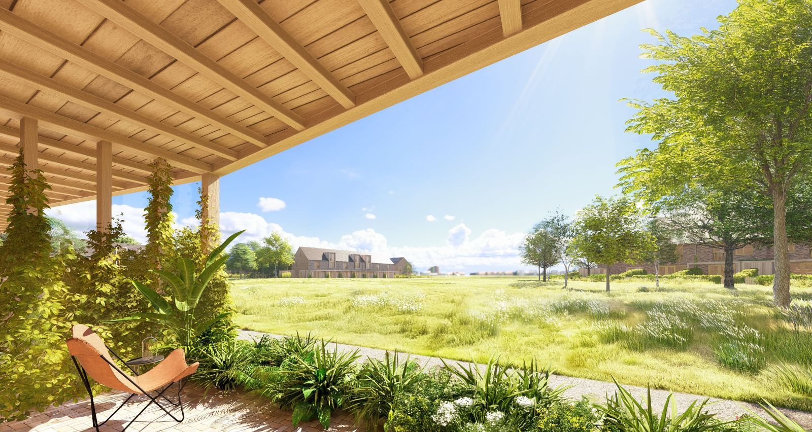 Photo 7 of Groene Erven