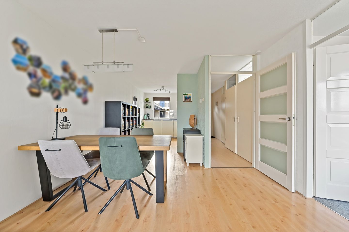 Foto 25 van Fluitekruid 48