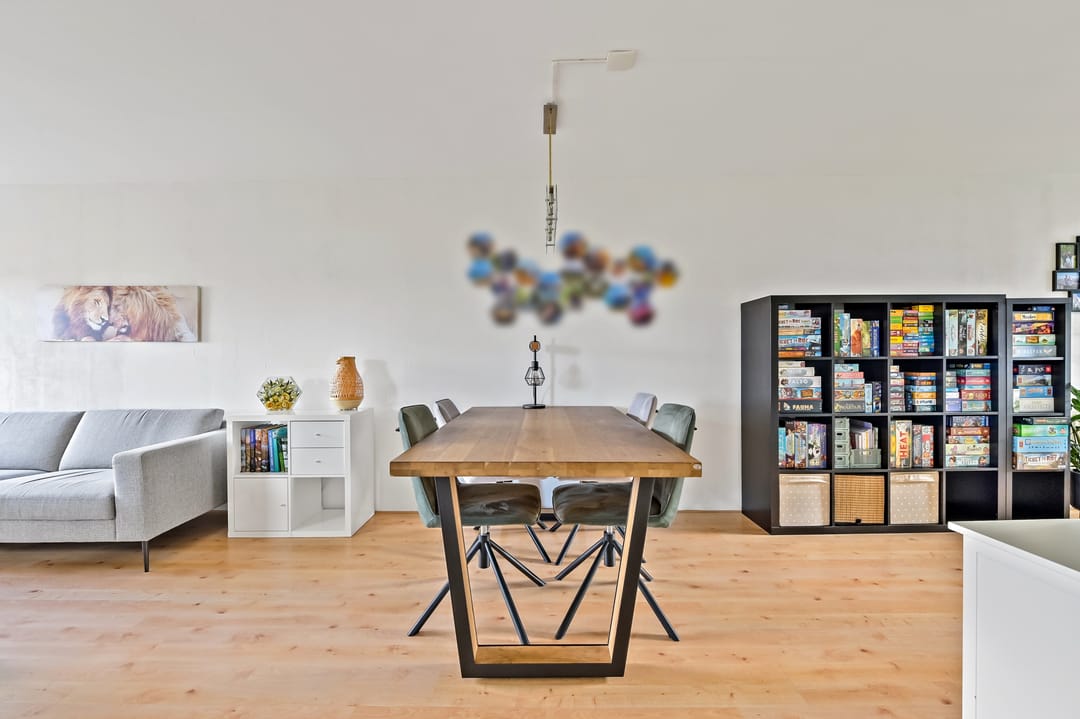 Foto 26 van Fluitekruid 48