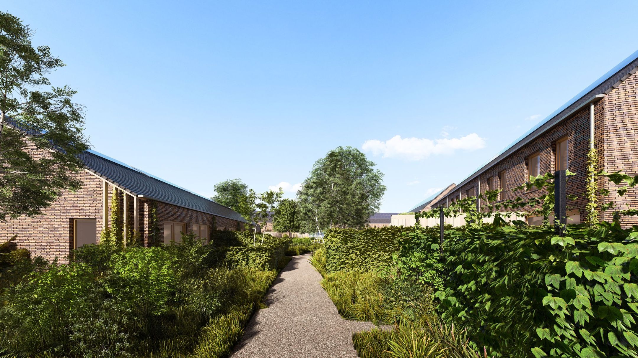 Foto 2 van Groene Erven