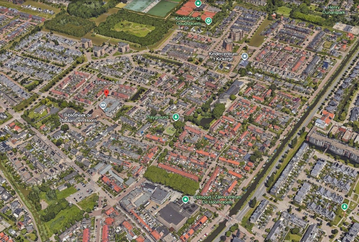 Foto 29 van Fluitekruid 48