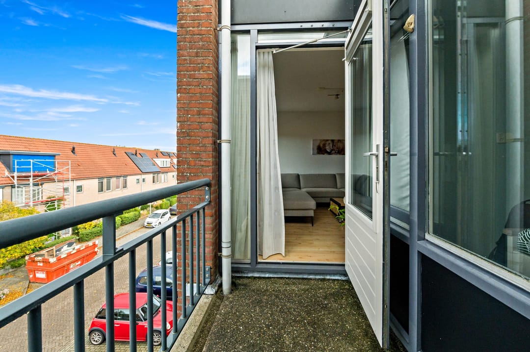 Foto 23 van Fluitekruid 48