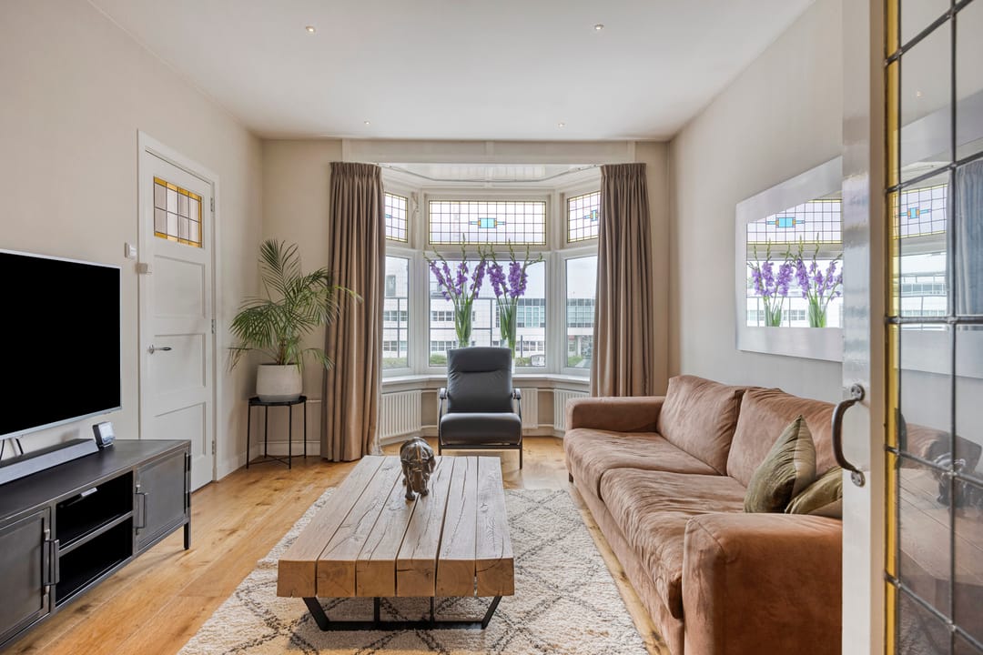 Foto 1 van Kanaalkade 58