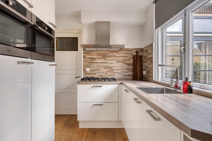 Photo 2 of Kanaalkade 58