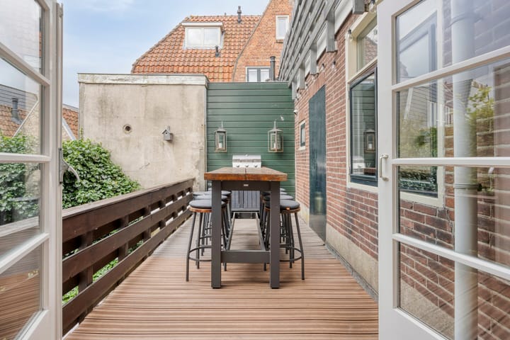 Photo 3 of Kanaalkade 58