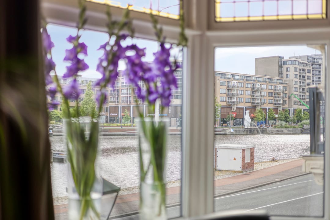 Foto 8 van Kanaalkade 58