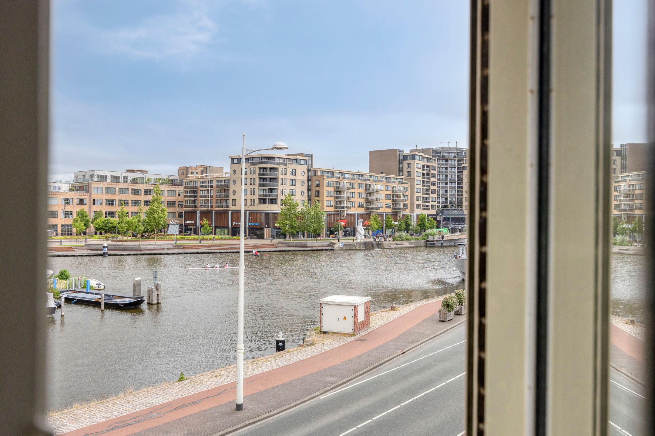 Foto 9 van Kanaalkade 58