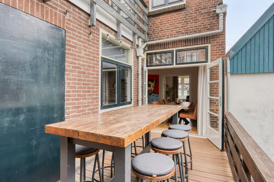 Foto 17 van Kanaalkade 58