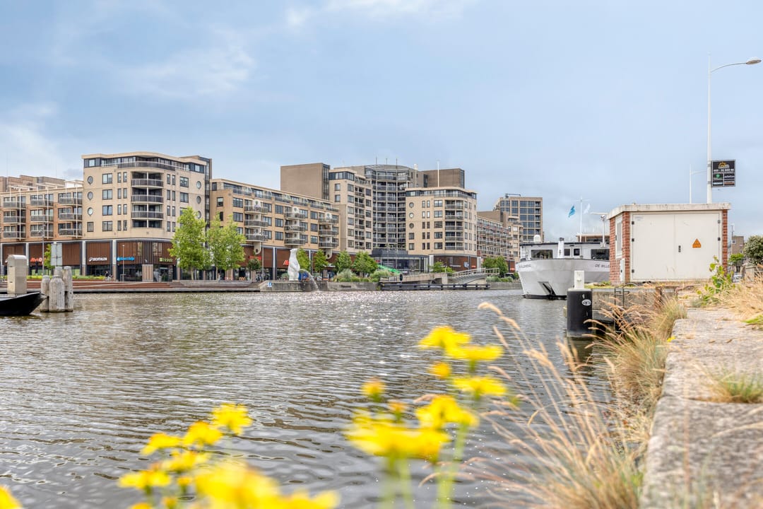 Foto 38 van Kanaalkade 58