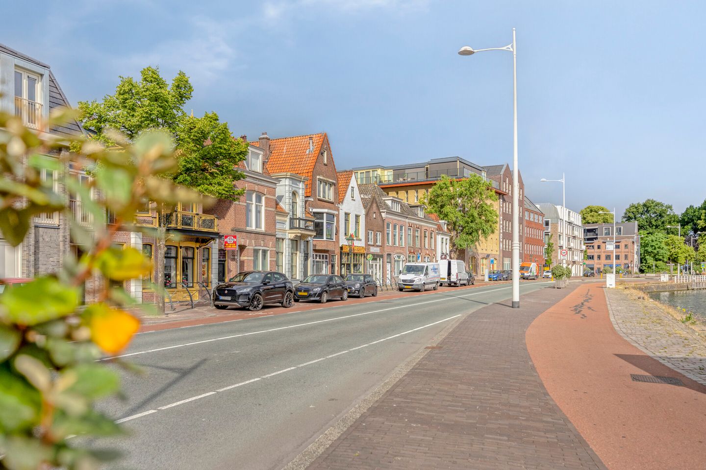 Foto 40 van Kanaalkade 58