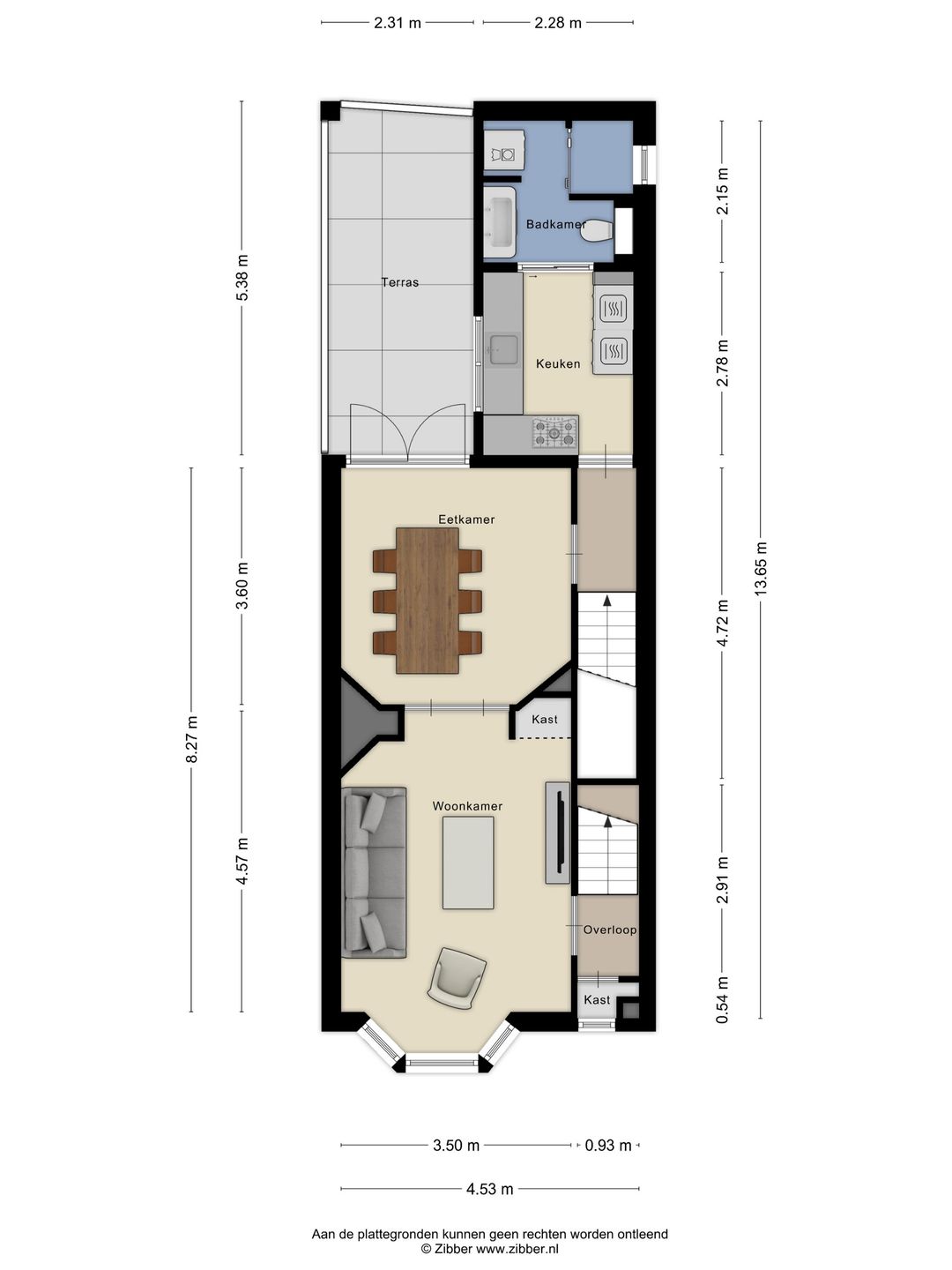 Foto 46 van Kanaalkade 58