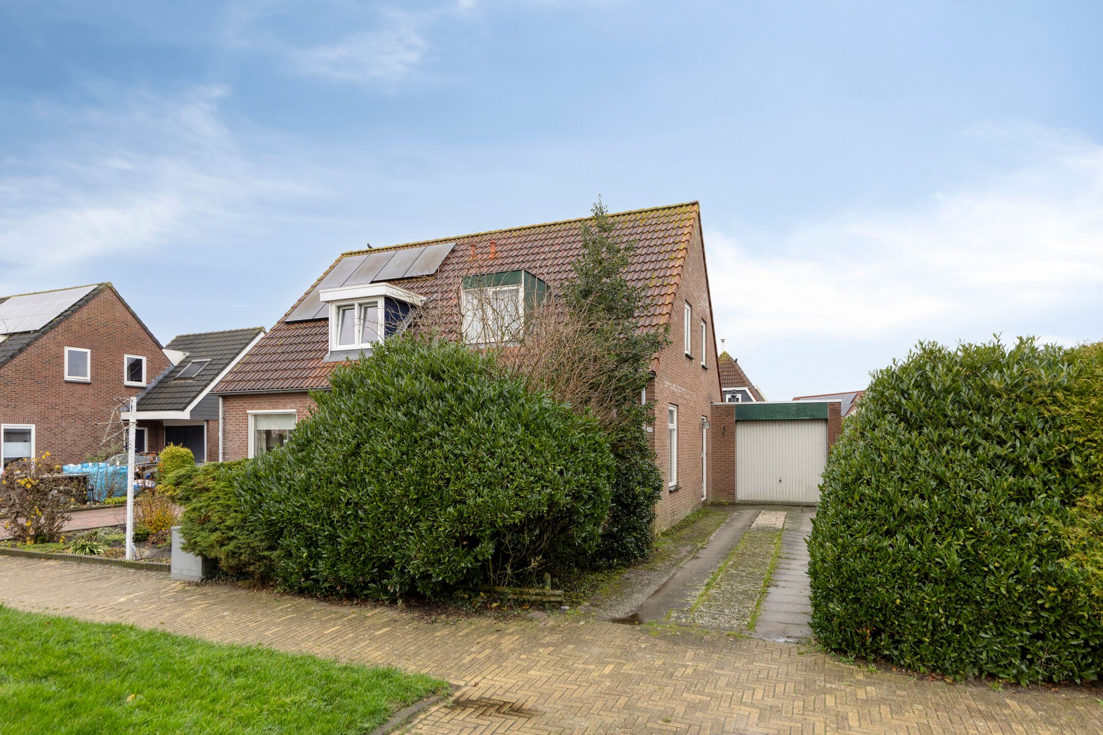 Easthimmerwei, 20, Folsgare, 8773KP, Friesland, Nederland 20 