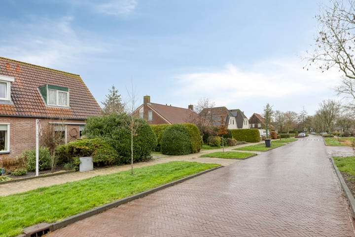 Foto 2 van Easthimmerwei 20