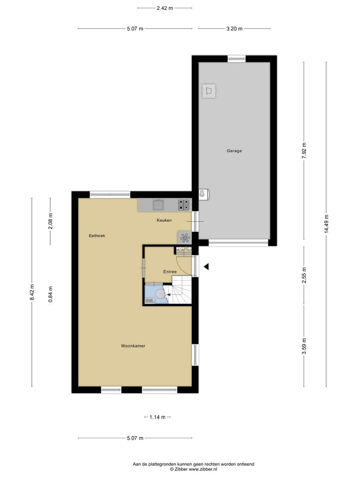 Foto 32 van Easthimmerwei 20