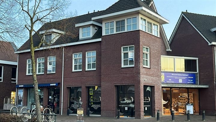 Foto 1 van Dorpsstraat 16-A