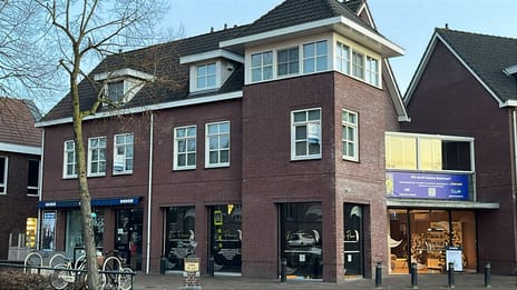 Dorpsstraat thumbnail