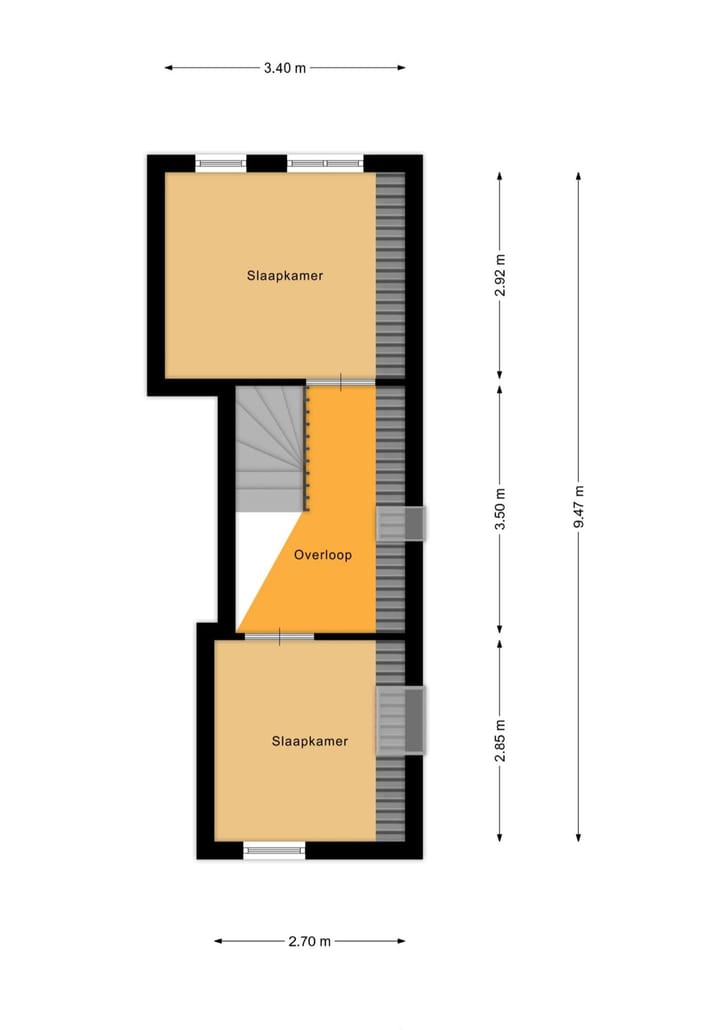 Foto 30 van J. Kammingastraat 132