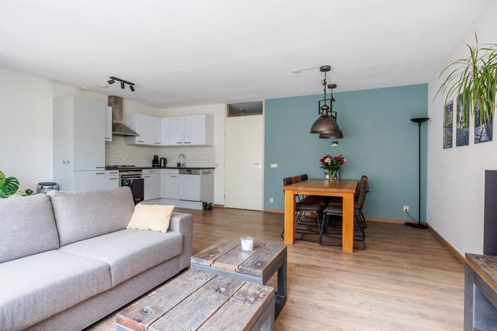 Foto 9 van Marialaan 372