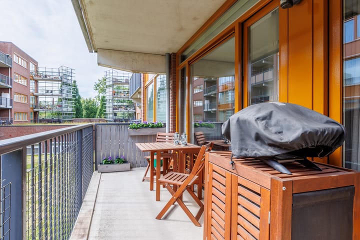 Foto 20 van Marialaan 372