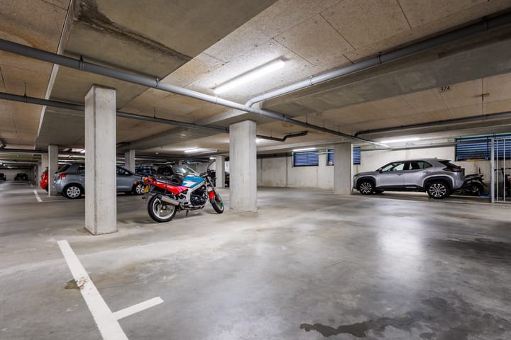 Foto 21 van Marialaan 372