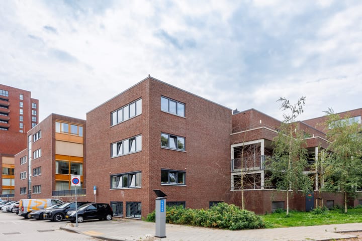 Foto 24 van Marialaan 372