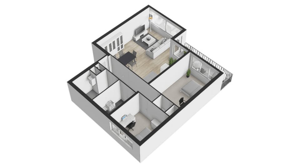 Photo 27 of Marialaan 372