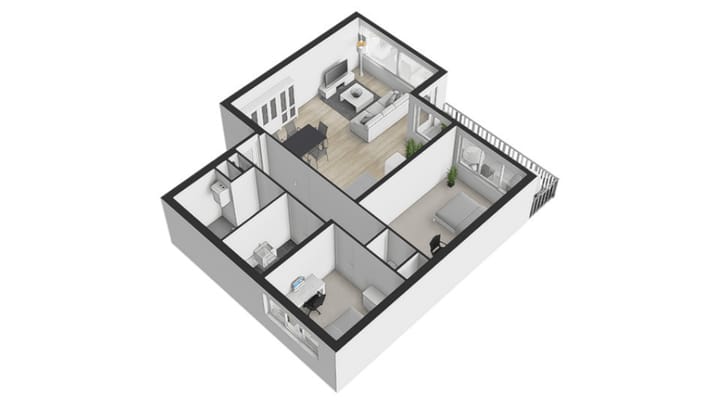 Foto 27 van Marialaan 372