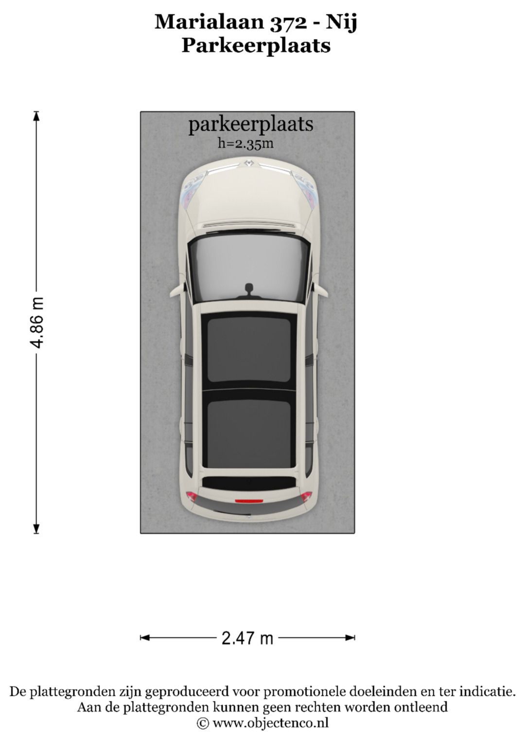 Photo 28 of Marialaan 372