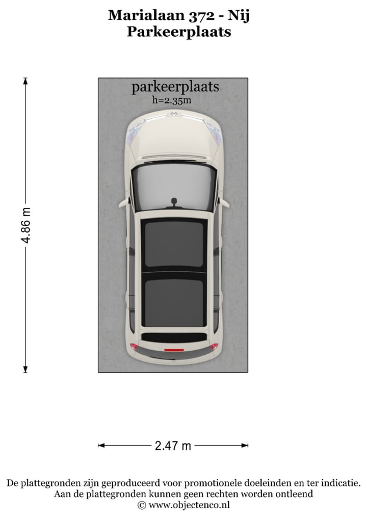 Foto 28 van Marialaan 372