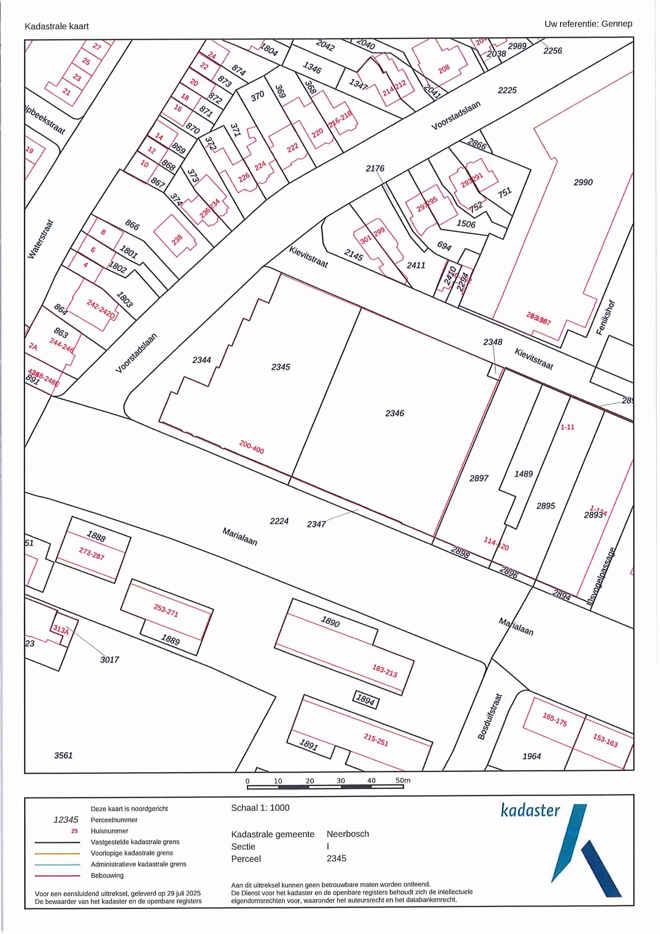 Photo 30 of Marialaan 372