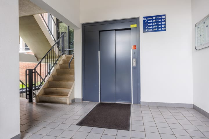 Foto 5 van Marialaan 372