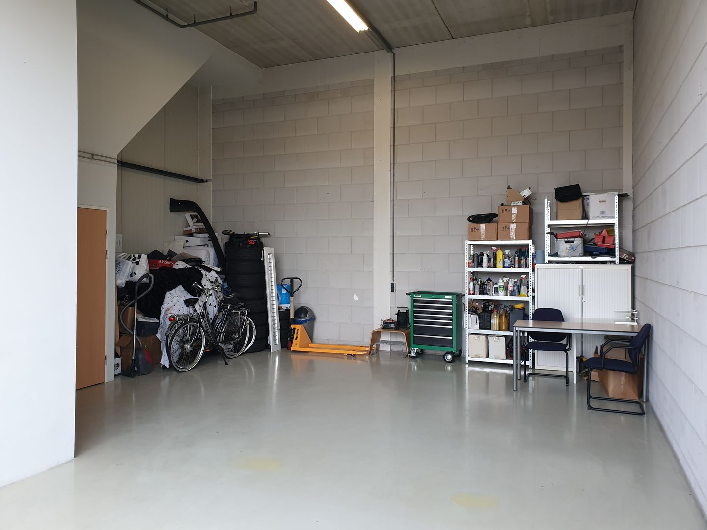 View photo 3 of Lelystraat 93-f