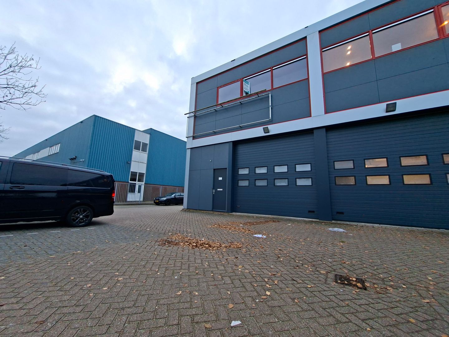 View photo 5 of Lelystraat 93-f