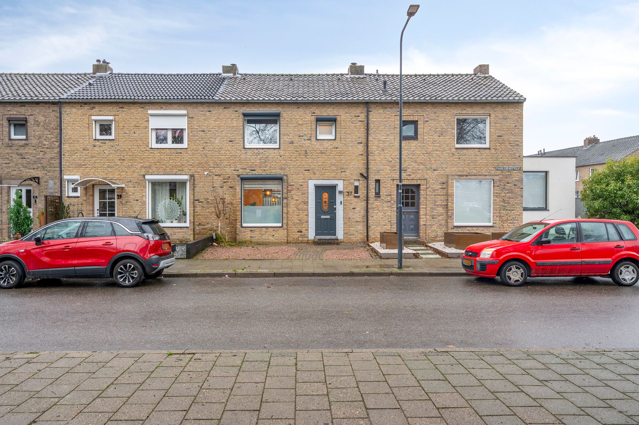 Foto 6 van Frans Erensstraat 37