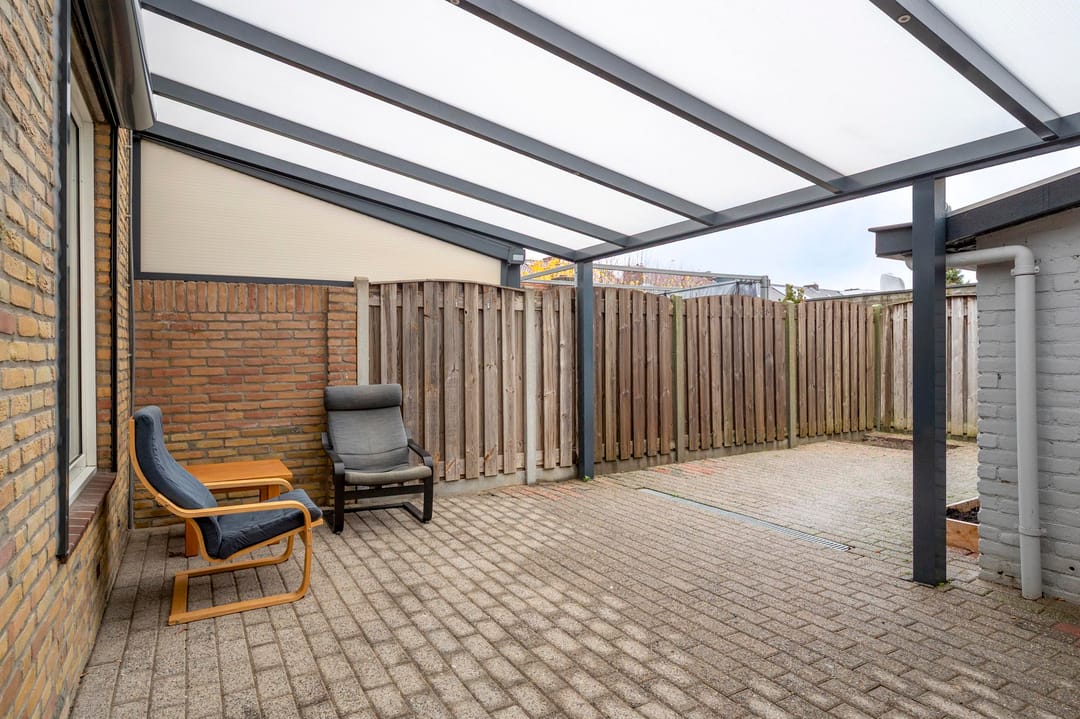 Foto 28 van Frans Erensstraat 37