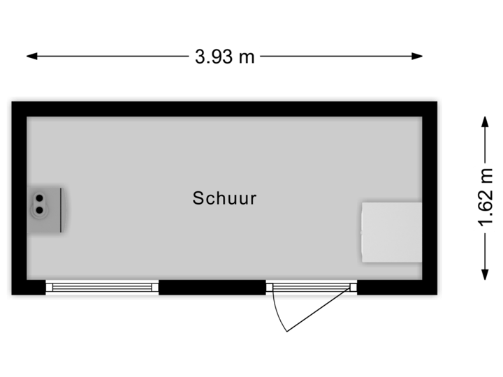Schuur