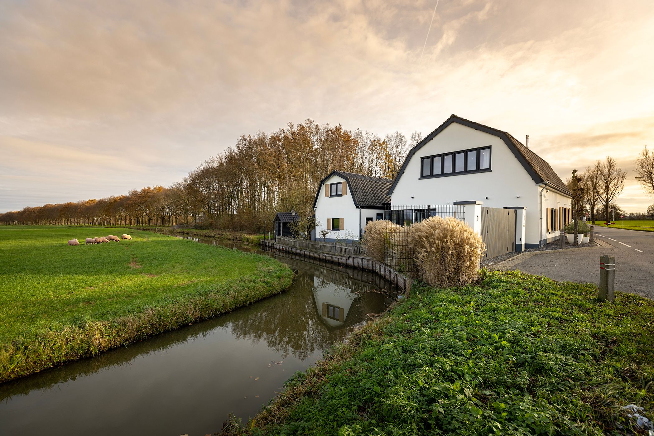 Koenderseweg, 1, Leerbroek, 4245TZ, Utrecht, Nederland 1 