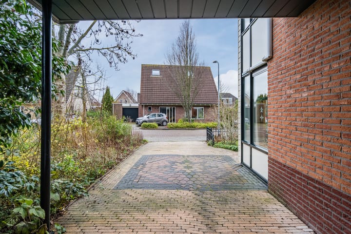 Photo 6 of Waterdrieblad 27