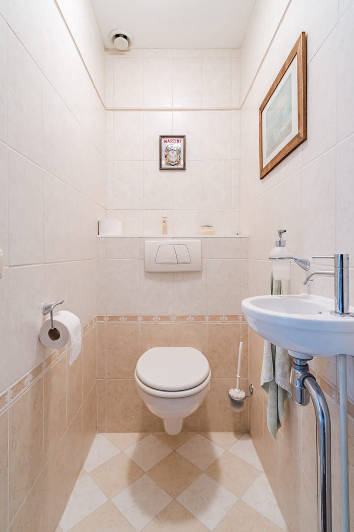 Photo 8 of Waterdrieblad 27