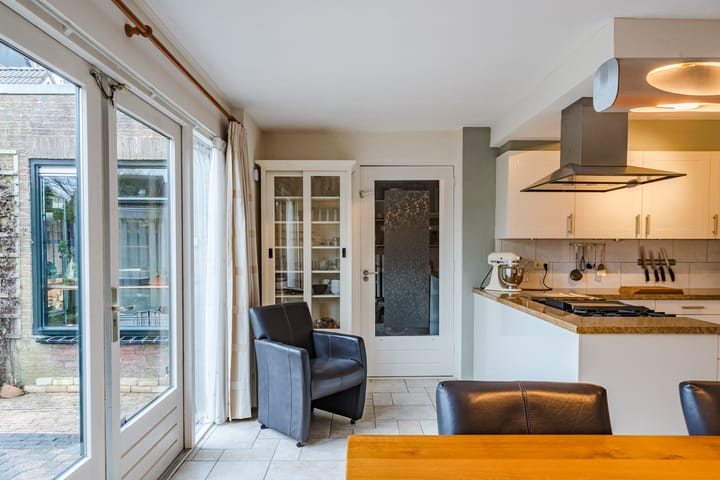 Photo 21 of Waterdrieblad 27