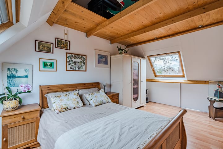 Photo 30 of Waterdrieblad 27