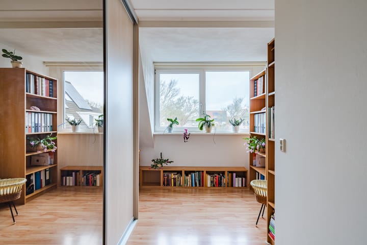 Photo 37 of Waterdrieblad 27