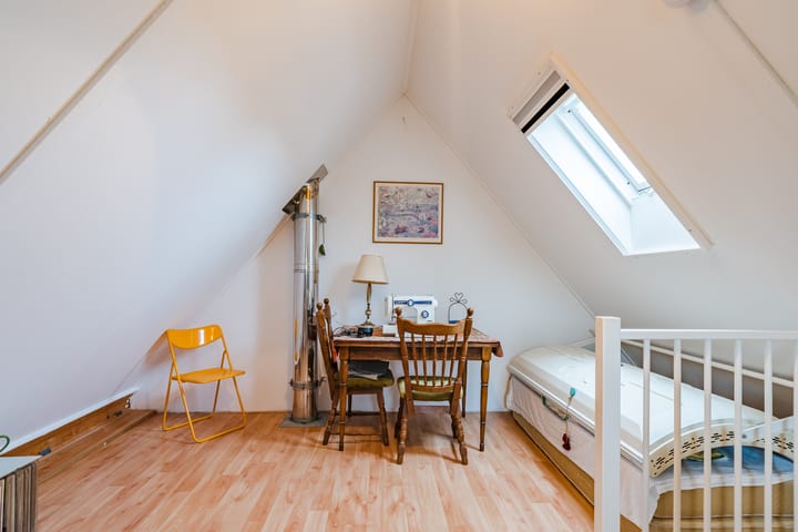 Photo 40 of Waterdrieblad 27